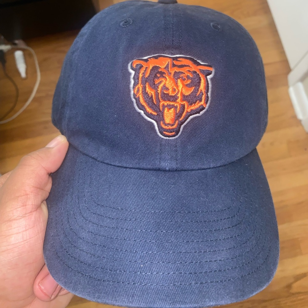 Chicago Bears Dad Hat